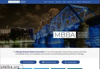 mbba.org
