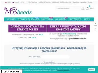 mbbeads.pl