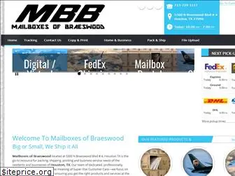 mbbraeswood.com