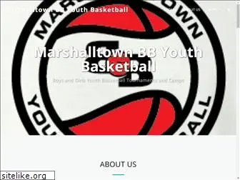 mbbyouthbasketball.com