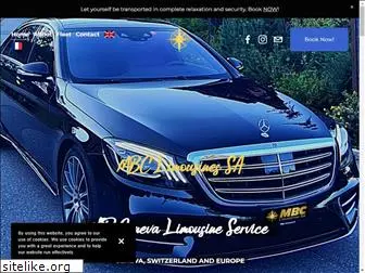 mbc-limousine.ch