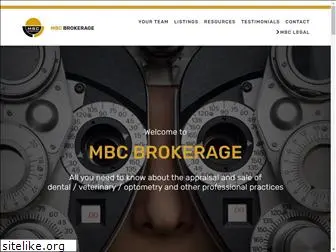 mbcbrokerage.ca