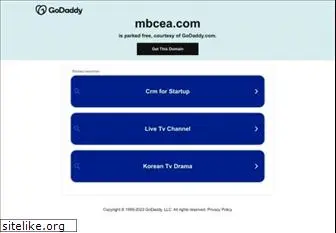 mbcea.com