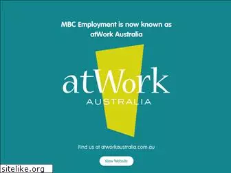 mbcemployment.com.au