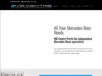 mbcentre.com.au