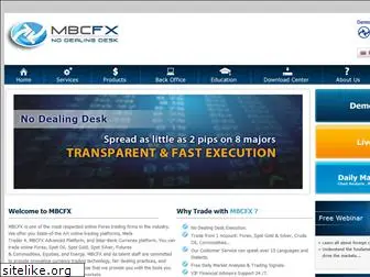 mbcfx.com