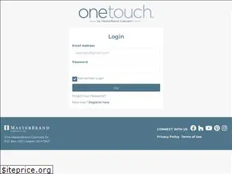 mbci1touch.com