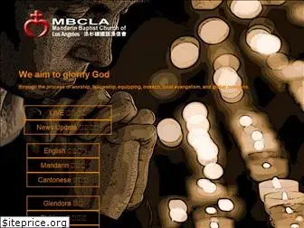 mbcla.org