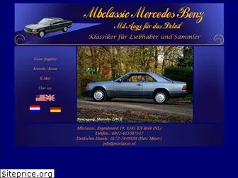 mbclassic.nl