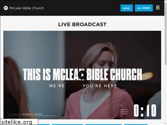 mbclive.org