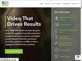 mbcmedia.tv