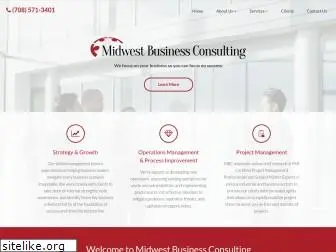 mbconsultingco.com