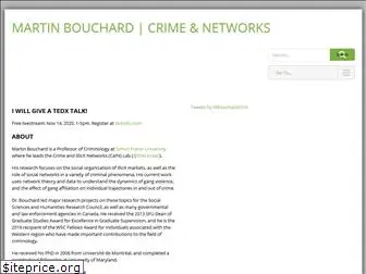 mbcriminology.com