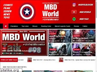 mbd-world.de