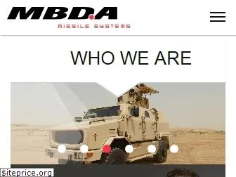 mbda-systems.com