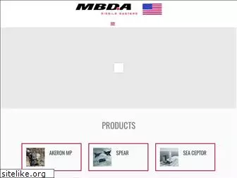 mbdainc.com