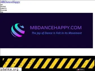 mbdancehappy.com