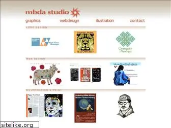 mbdastudio.com