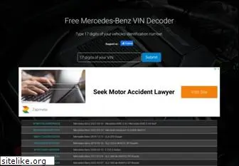 mbdecoder.com