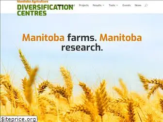 mbdiversificationcentres.ca