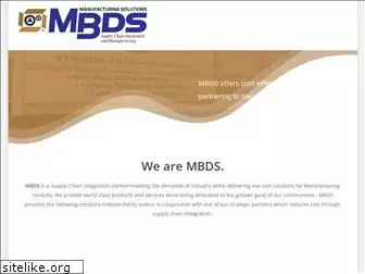 mbdsna.com