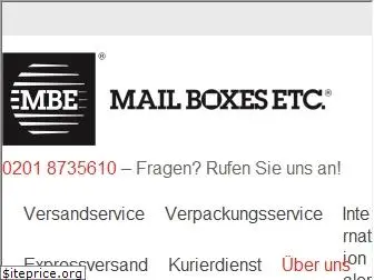 mbe-essen.de