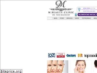 mbeautyclinic.com