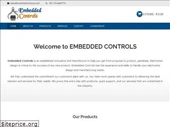 mbeddedcontrols.com