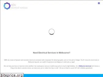 mbeelectrical.com.au
