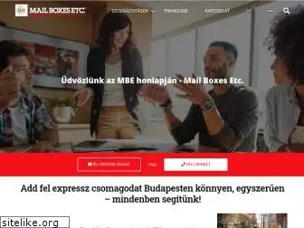 mbehungary.com