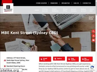 mbekentstreet.com.au