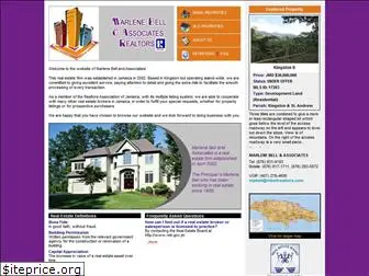 mbellrealtors.com