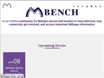 mbench.org