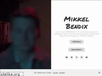 mbendix.com