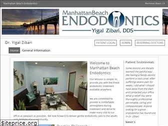 mbendodontics.com