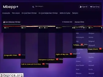 mbepp.com - mbepp: türkçe dublaj ve altyazılı 1080p full hd film izle