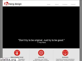 mbergdesign.com