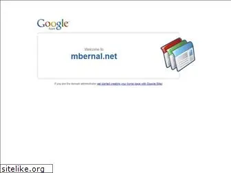 mbernal.net
