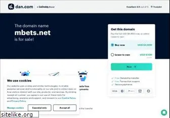 mbets.net