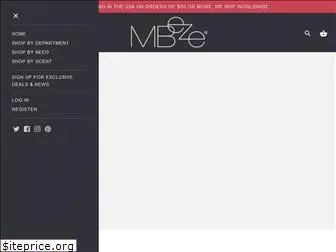 mbeze.com