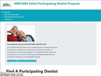 mbfdental.com