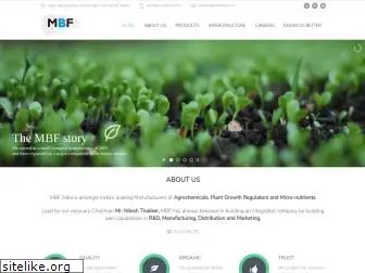 mbfindia.net