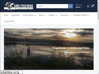 mbfishing.de