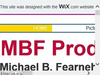mbfproductions.com