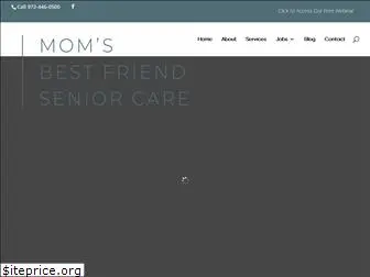 mbfseniorcare.com