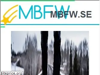 mbfw.se