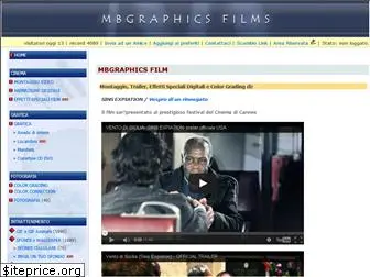 mbgraphicsfilm.com