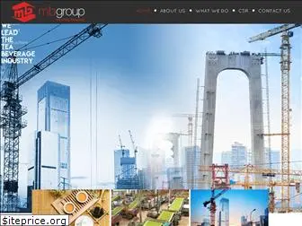 mbgroupindia.co.in