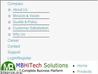 mbhitech.com