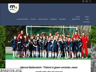 mbhockeyschool.nl